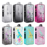 Lost Vape Centaurus B60 AIO