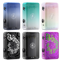Lost Vape Centaurus P200 200w Box Mod