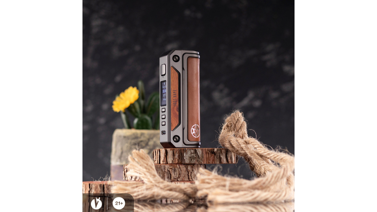 lost vape software Lost Vape – Thelema Elite 40W – my-ecigshop main image 0