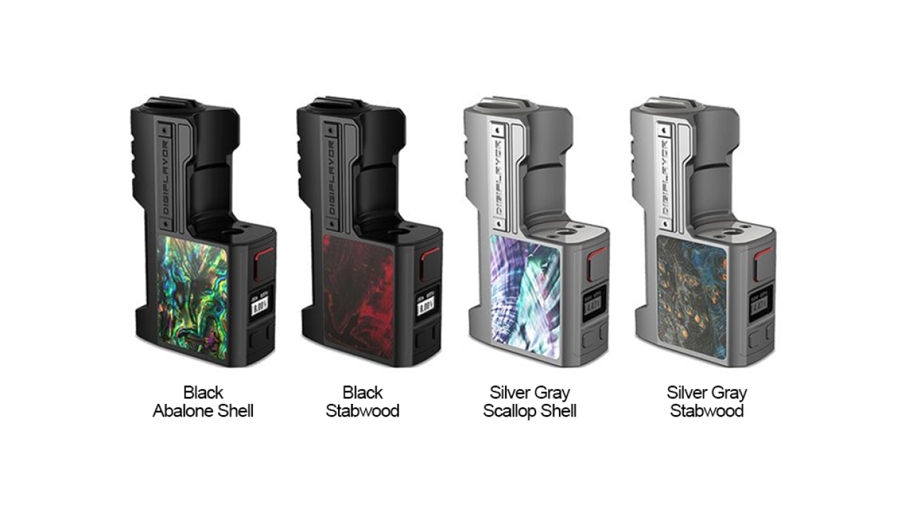 elf bar vape uk Digiflavor Sky 25K Flavors: Ranked Chart main image 1