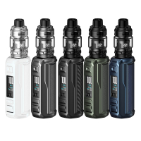 Voopoo Argus MT 100w 3000mAh with Uforce L Tank Kit