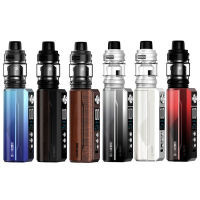 Voopoo Drag M100S 100w with Uforce L Tank Kit