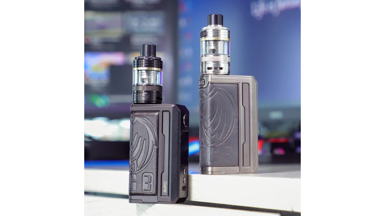 Newest Experience Buy Cheap VOOPOO Drag 3 TPP-X 177W Kit, Cheap Vape  Devices Voopoo Drag 3 Mod