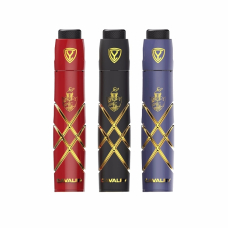 Serisvape Cavalry V2 Mech Kit Serisvape Cavalry V2 Mech Kit