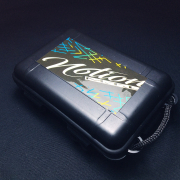 Timesvape Notion MTL Mech Mod