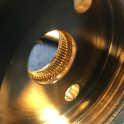 Timesvape Notion MTL Mech Mod