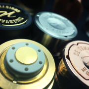 Timesvape Notion MTL Mech Mod