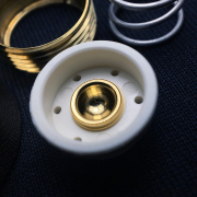 Timesvape Notion MTL Mech Mod