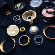 Timesvape Notion MTL Mech Mod