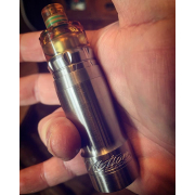 Timesvape Notion MTL Mech Mod