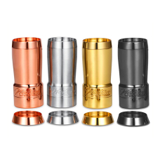 Timesvape Notion MTL Mech Mod Timesvape Notion MTL Mech Mod