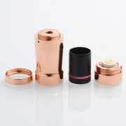 Timesvape Notion MTL Mech Mod