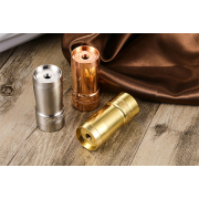 Timesvape Notion MTL Mech Mod