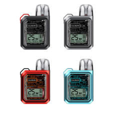 Uwell Caliburn GK3 25w 900mAh Pod Kit Uwell Caliburn GK3 25w 900mAh Pod Kit