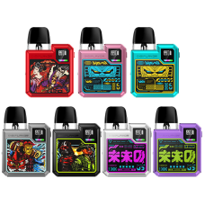 Digiflavor Digi Q 25w 1000mAh Pod Kit Digiflavor Digi Q 25w 1000mAh Pod Kit