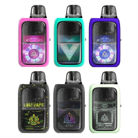 Lost Vape Epoch 25w 1000mAh Pod Kit