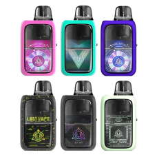 Lost Vape Epoch 25w 1000mAh Pod Kit Lost Vape Epoch 25w 1000mAh Pod Kit