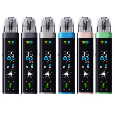 Uwell Caliburn G3 Pro 35w 1000mAh Pod Kit Uwell Caliburn G3 Pro 35w 1000mAh Pod Kit