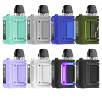 Geekvape Aegis Hero Q 30w 1300mAh Pod Kit