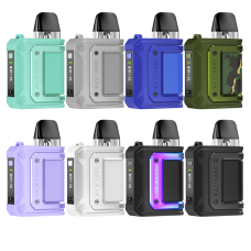 Geekvape Aegis Hero Q 30w 1300mAh Pod Kit Geekvape Aegis Hero Q 30w 1300mAh Pod Kit