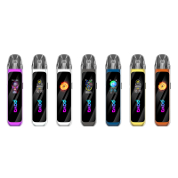 Pava Horiz Pro 30w 1000mAh Pod Kit