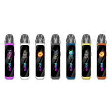 Pava Horiz Pro 30w 1000mAh Pod Kit Pava Horiz Pro 30w 1000mAh Pod Kit