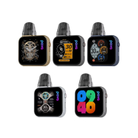 Pava Horiz Ultra 30w 1300mAh Pod Kit