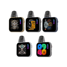 Pava Horiz Ultra 30w 1300mAh Pod Kit Pava Horiz Ultra 30w 1300mAh Pod Kit