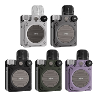 Kumiho Thoth T 35w 1300mAh Pod Kit