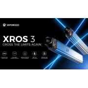 Vaporesso XROS 3 Mini 22w 1000mAh Pod Kit