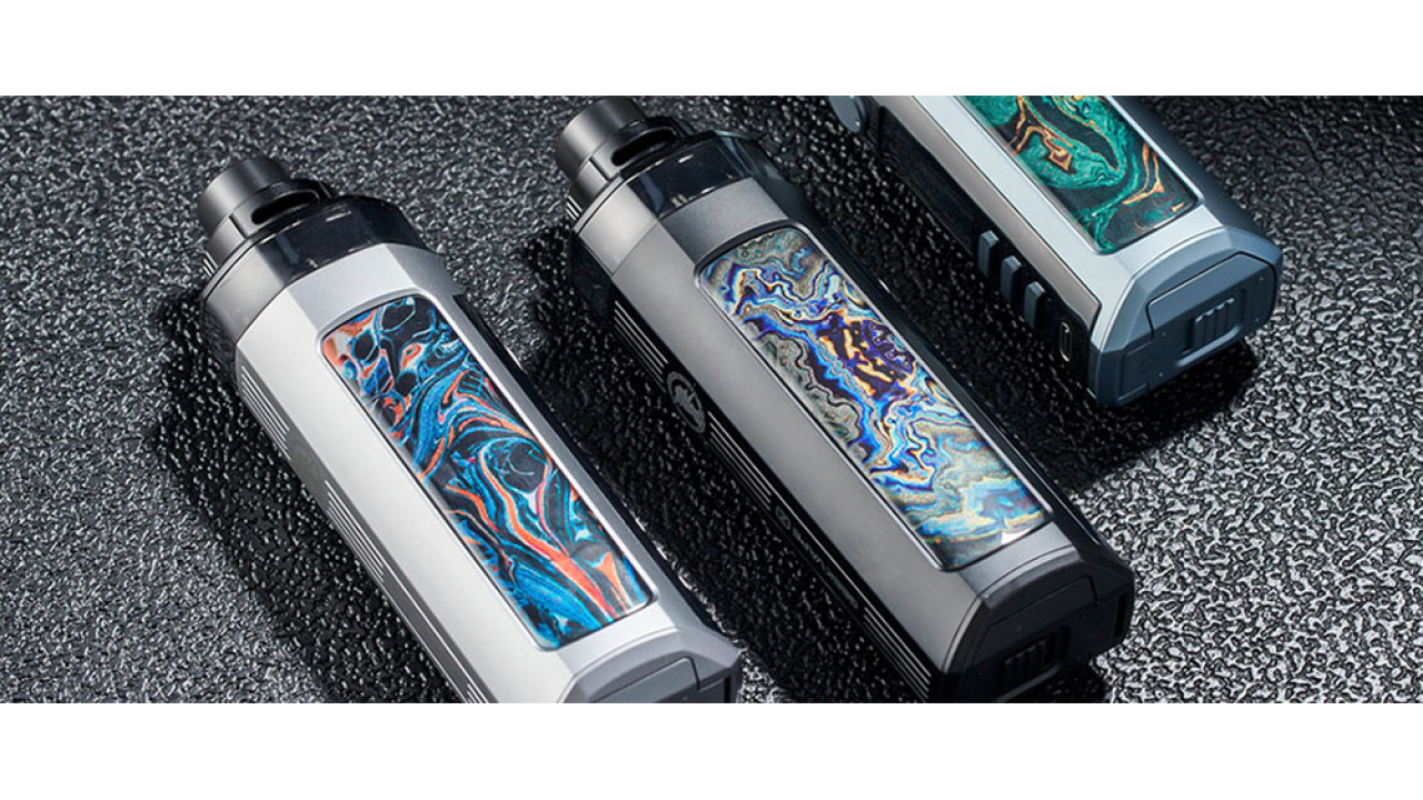 Geekvape Newest Mod GeekVape Z100C DNA Pod Mod Kit - ALIVAPE Geekvape Z100c  Dna Pod Mod Kit Reviews