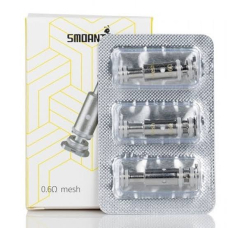 Smoant Charon Baby Occ thay thế Smoant Charon Baby Occ thay thế