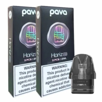 Pava Pod thay thế