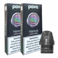 Pava Pod thay thế Pava Pod thay thế