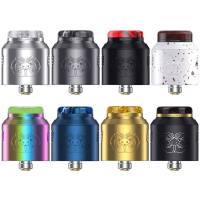 Hellvape Drop Dead 2 RDA