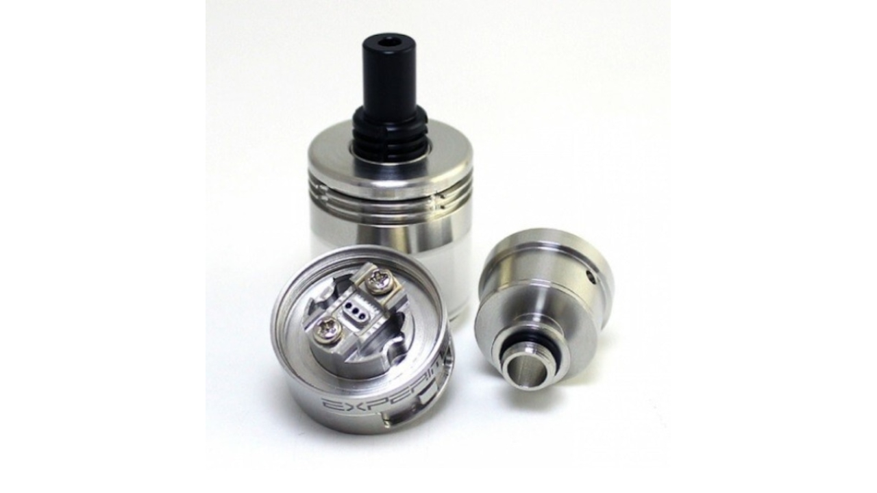 Elite Experiment V3 MTL RTA (Clone)