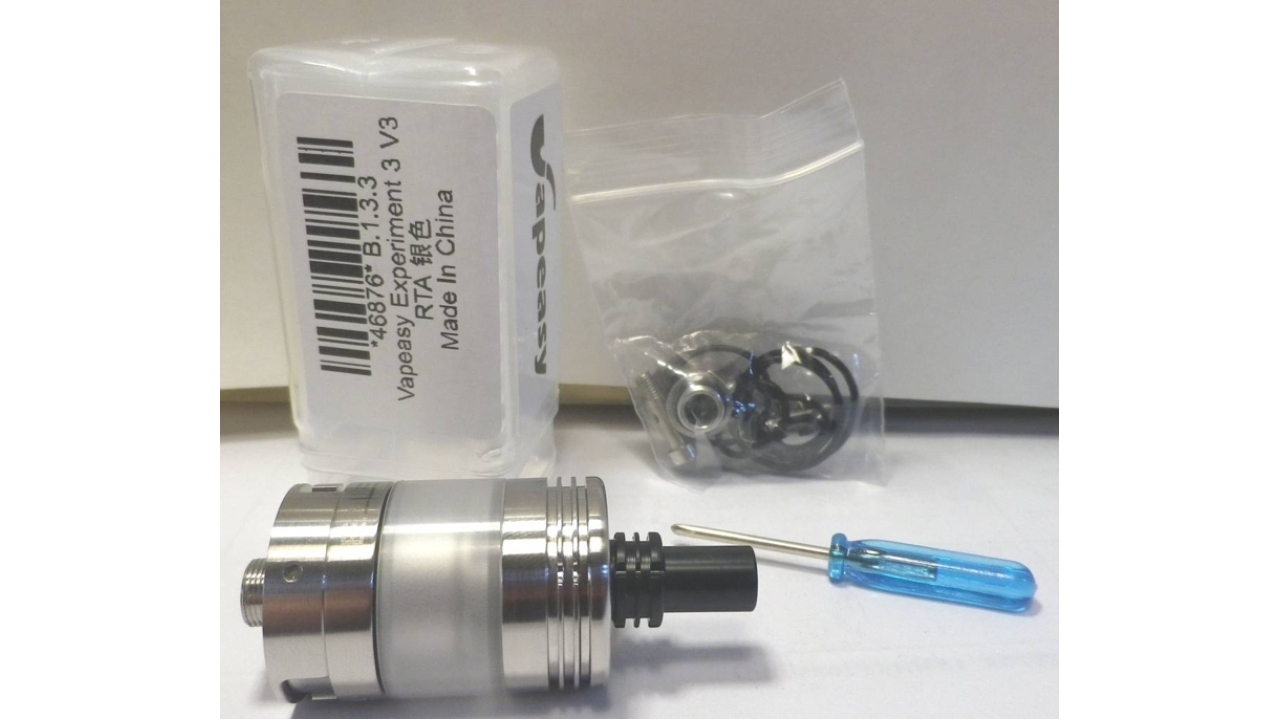 Vandy Vape Widowmaker RTA - Vaping360 vape アトマイザー LINDY RTA 