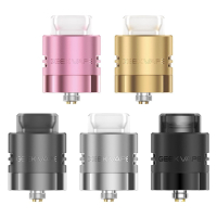 Geekvape Tsunami Reborn Z RDA