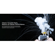 Geekvape Tsunami Reborn Z RDA Geekvape Tsunami Reborn Z RDA