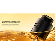 Geekvape Tsunami Reborn Z RDA Geekvape Tsunami Reborn Z RDA