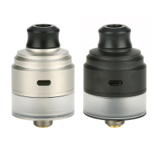 Gas Mods Hala RDTA Gas Mods Hala RDTA