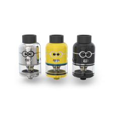 Ample Pixy RDTA Ample Pixy RDTA