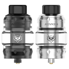 Advken Owl Pro Subohm Tank Advken Owl Pro Subohm Tank