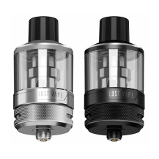 Lost Vape UB Max Pod Tank Lost Vape UB Max Pod Tank