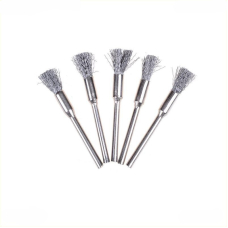 Chổi kim loại mini Chổi kim loại mini