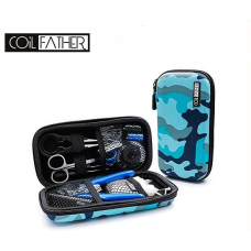 Coil Father X6S Tool Kit (14 món) Coil Father X6S Tool Kit (14 món)