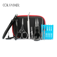 Coil Father X9 Tool Kit (10 món) Coil Father X9 Tool Kit (10 món)