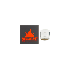 Kính thẳng Hellvape Dead Rabbit MTL RTA 4ml (Chính hãng)