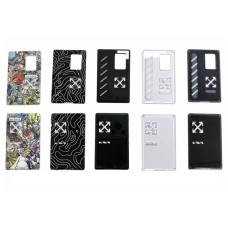 Panel cho Lost Vape Centaurus B80 AIO