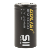 Pin 18350 Golisi S11 11A 1100mAh